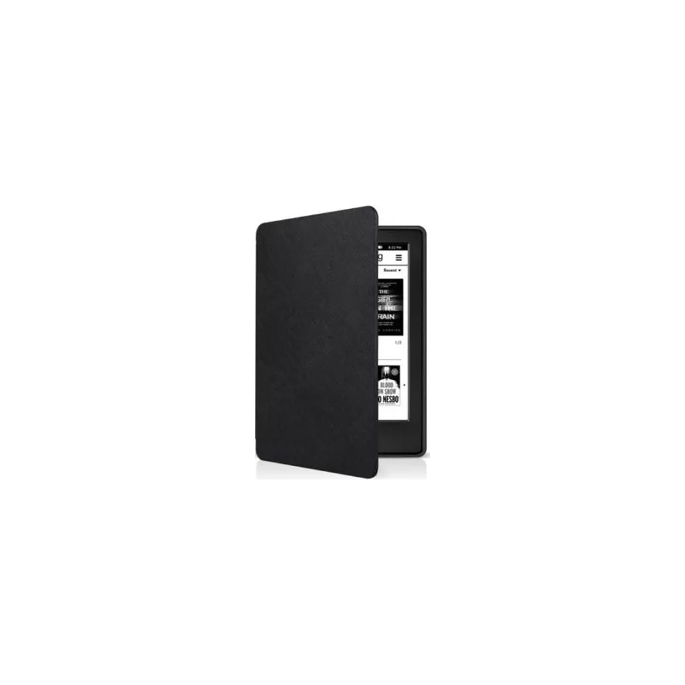Pouzdro pro čtečku e-knih Connect IT pro Amazon New Kindle 2022 (CEB-1080-BK), černé