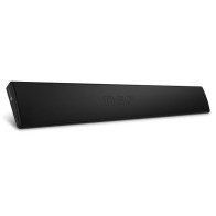 Podložka pod zápěstí Connect IT NEO velikosti L 43,5 × 7 cm, černá