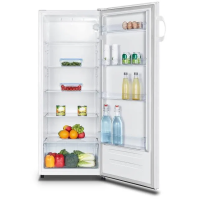 Lednice Hisense RL313D4AWE, 143cm, 242l, bílá