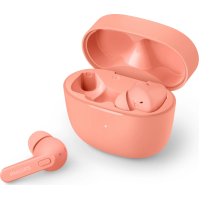Sluchátka do uší Philips TAT2206PK, růžová