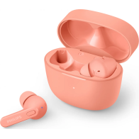 Sluchátka do uší Philips TAT2206PK, růžová