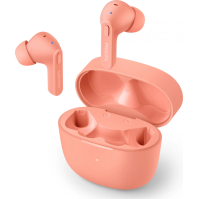 Sluchátka do uší Philips TAT2206PK, růžová