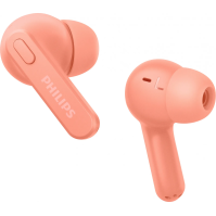 Sluchátka do uší Philips TAT2206PK, růžová