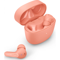 Sluchátka do uší Philips TAT2206PK, růžová