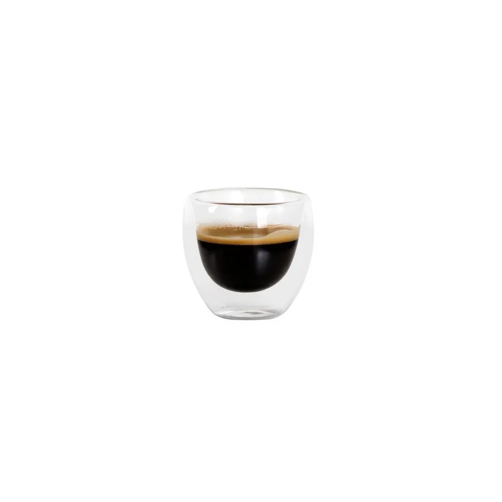 Toro skleněný hrnek Espresso (350698). 100 ml