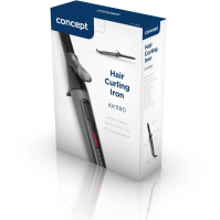 Kulma klešťová Concept TITAN CARE KK1180, keramika, 19mm