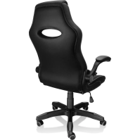 Herní křeslo Connect IT Matrix Pro černá CGC-0600-BK,černé