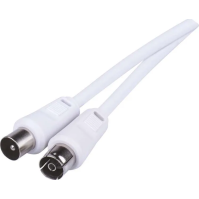 Anténní koaxiální kabel Emos SB3003, délka 3,5 m