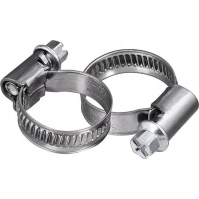 Svorka otočná Hama 3004925, 110813 hadicová sponka 20 - 32 mm