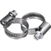 Svorka otočná Hama 3004925, 110813 hadicová sponka 20 - 32 mm