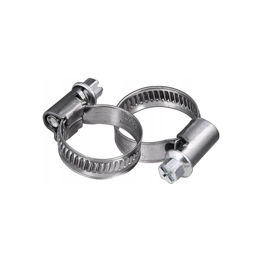 Svorka otočná Hama 3004925, 110813 hadicová sponka 20 - 32 mm