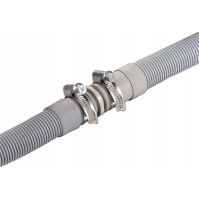 Svorka otočná Hama 3004925, 110813 hadicová sponka 20 - 32 mm