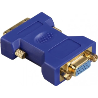 Hama Redukce VGA (D-SUB) / DVI 45073