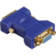Hama Redukce VGA (D-SUB) / DVI 45073