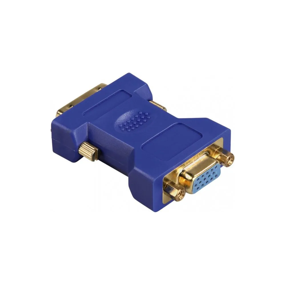 Hama Redukce VGA (D-SUB) / DVI 45073