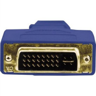 Hama Redukce VGA (D-SUB) / DVI 45073