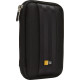 Pouzdro na HDD Case Logic na 2,5" pevný disk, QHDC101K, černé