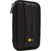 Pouzdro na HDD Case Logic na 2,5" pevný disk, QHDC101K, černé