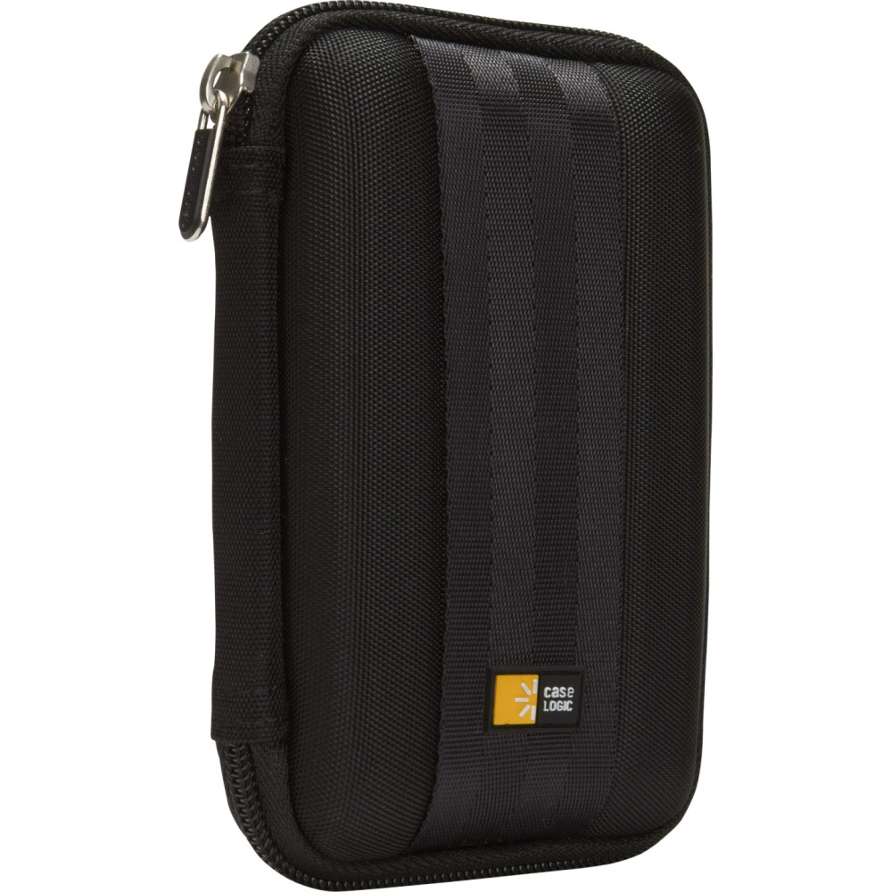 Pouzdro na HDD Case Logic na 2,5" pevný disk, QHDC101K, černé