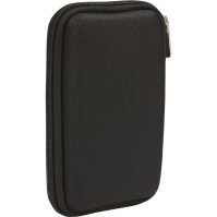 Pouzdro na HDD Case Logic na 2,5" pevný disk, QHDC101K, černé