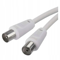 Anténní koaxiální kabel EMOS S30500, 5 m