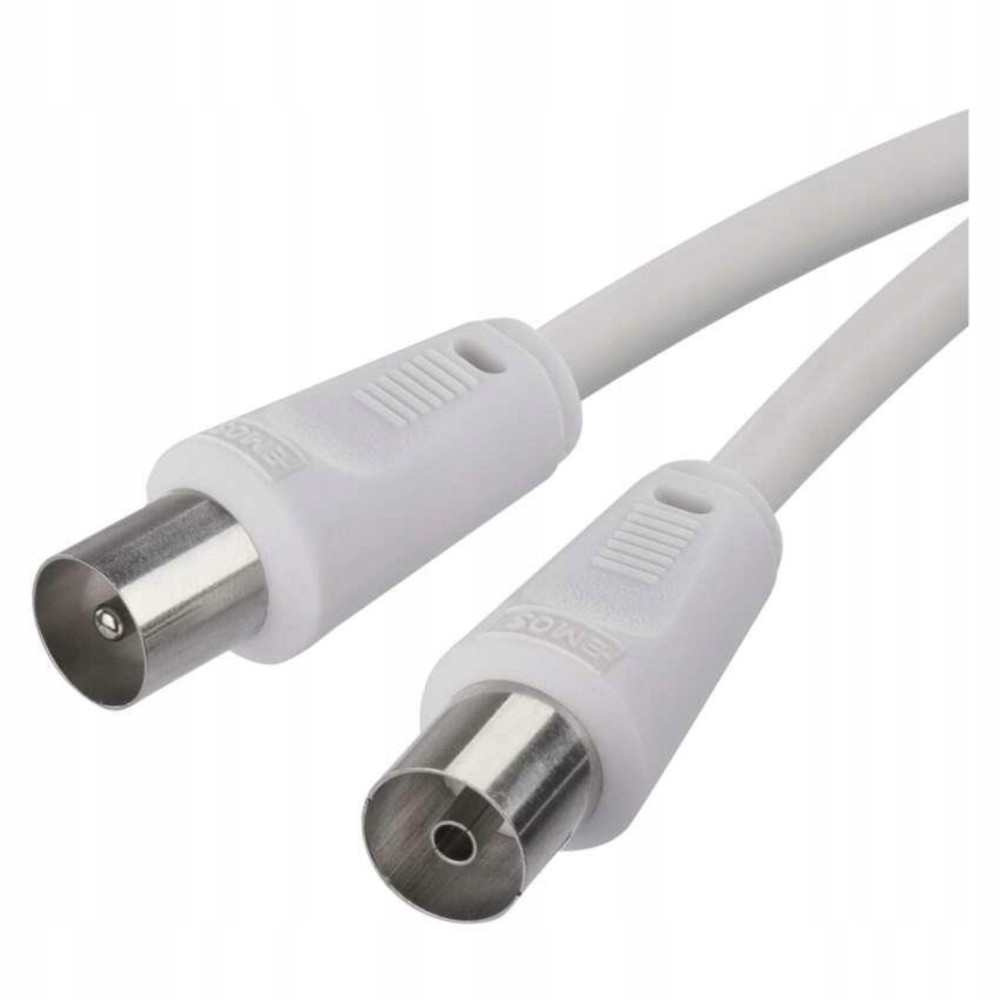 Anténní koaxiální kabel EMOS S30500, 5 m