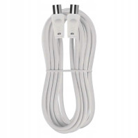 Anténní koaxiální kabel EMOS S30500, 5 m