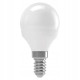 LED žárovka Emos Classic Mini Globe 4,1W E14, neutrální bílá