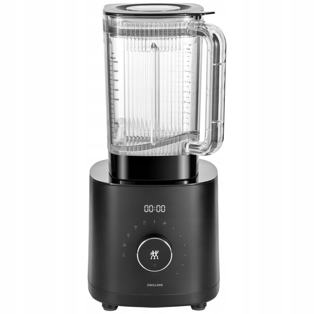 Vysoce výkonný stolní mixér Enfinigy Zwilling, 1600 W, 32000 otáček