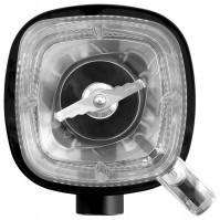 Vysoce výkonný stolní mixér Enfinigy Zwilling, 1600 W, 32000 otáček