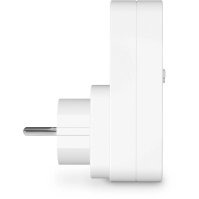 Digitální měřič spotřeby Connect IT PowerMeter CES-2010-WH