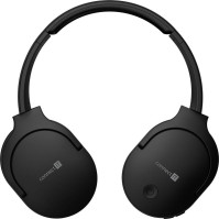 Bezdrátová sluchátka Connect IT SuperSonic CHP-0500, BT, 20 h, mikrofon, černá