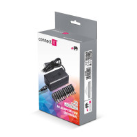 Univerzální notebookový adaptér Connect IT 70W (CI-132)