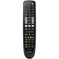 LG TV - univerzální dálkový ovladač Meliconi 806073 Gumbody Personal 2+ (806073)