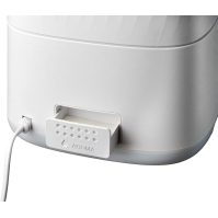 Zvlhčovač vzduchu s aromadifuzérem Perfect Air 2v1 ZV2010, 90 W, 30 dB, 4,5 l