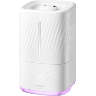 Zvlhčovač vzduchu s aromadifuzérem Perfect Air 2v1 ZV2010, 90 W, 30 dB, 4,5 l