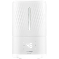 Zvlhčovač vzduchu s aromadifuzérem Perfect Air 2v1 ZV2010, 90 W, 30 dB, 4,5 l