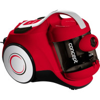 Bezsáčkový vysavač Concept VP 5075 Minis