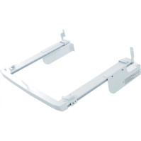 Mezikus pračka/sušička Beko 2985400200, bílý