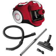 Bezsáčkový vysavač Concept VP 5075 Minis