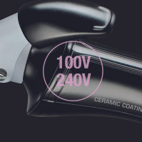 Vlasová kulma Bellissima Imetec 11225 GT15 100, 25 mm