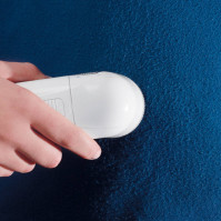 Odstraňovač žmolků Severin CS 7976, bílý