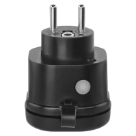 GoSmart WiFi zásuvka IP44 EMOS IP-3005F