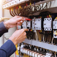 Digitální multimetr EMOS MD-220, 2 až 600 V