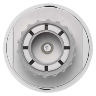 GoSmart Digitální termostatická hlavice EMOS P5630S ZigBee