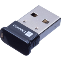 Bluetooth USB adaptér Connect IT BT403 CI-479