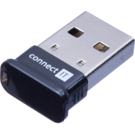 Bluetooth USB adaptér Connect IT BT403 CI-479