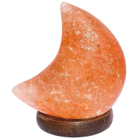 Solná stolní lampa Rabalux Wasabi (3696)