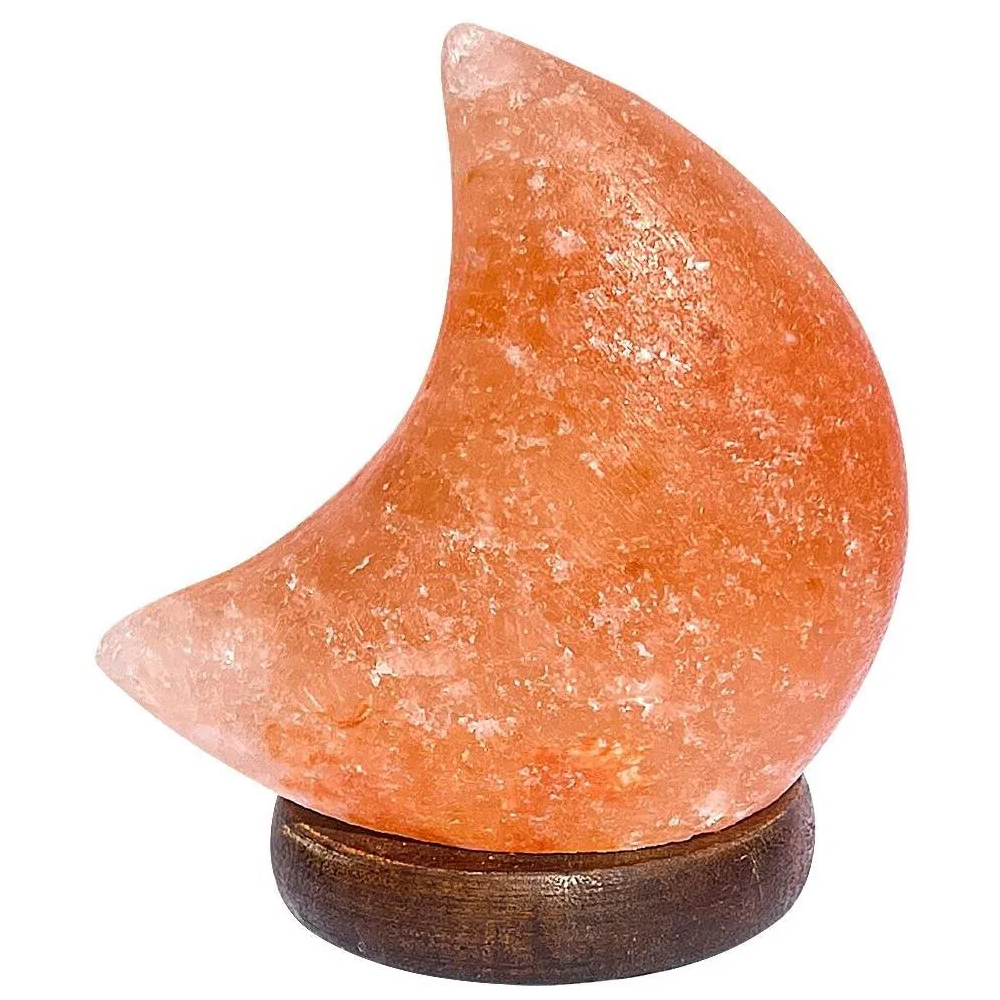 Solná stolní lampa Rabalux Wasabi (3696)