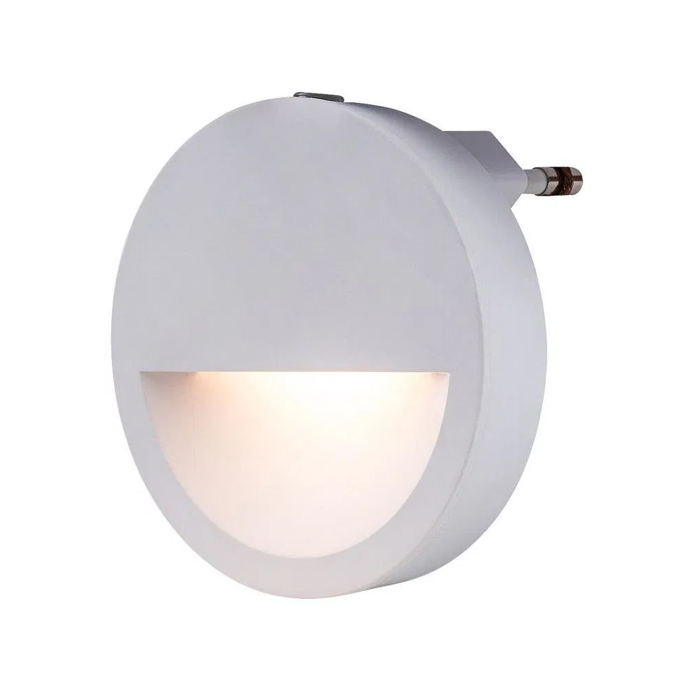 Noční světlo do zásuvky Rabalux Pumpkin (2283)